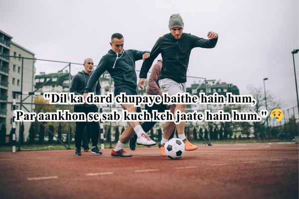 dosti shayari in hindi 2 line