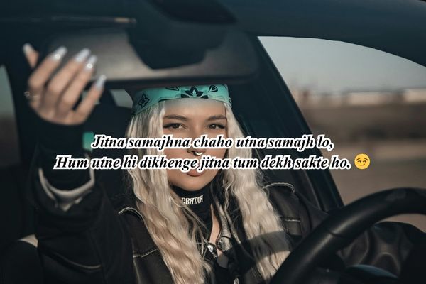 hot shayari in hindi