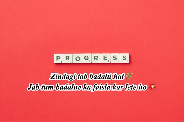 motivational shayari