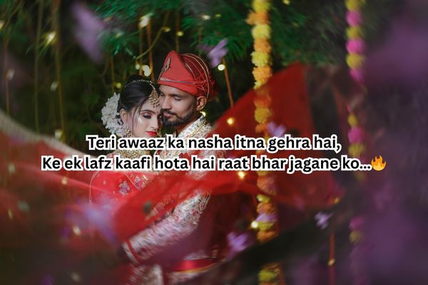 hindi film wali shayari