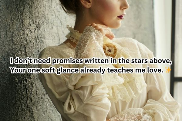 king romantic shayari 