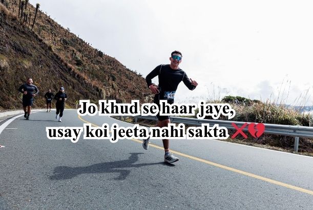 love motivational shayari