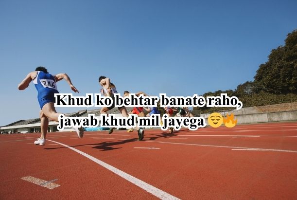 जुनून मोटिवेशनल शायरी