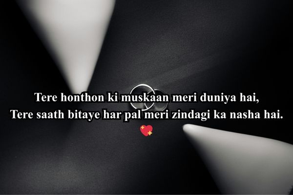 shayari for you 