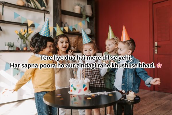 blessing birthday wishes for friend girl