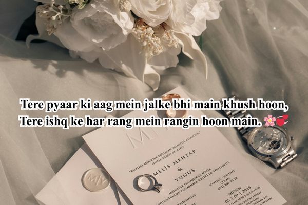 city wali shayari 