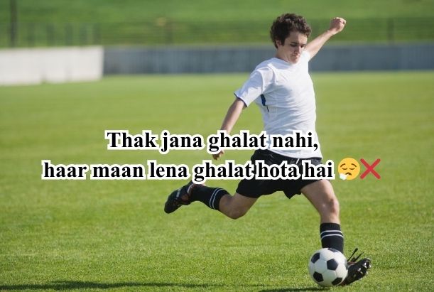 Life motivational shayari