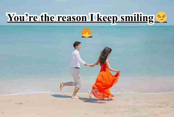 Flirty shayari in English