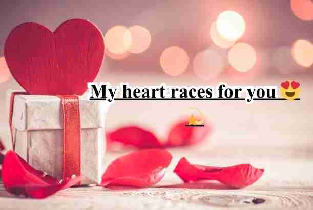 Flirty shayari in English