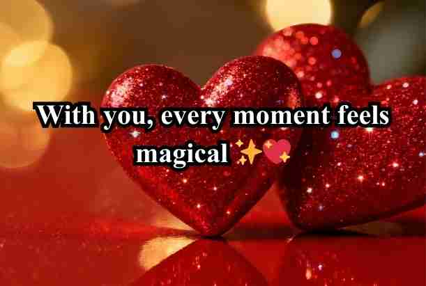 Flirty shayari in English