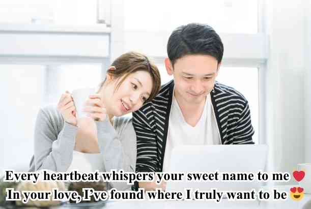 Best Long Shayari in English for Romance