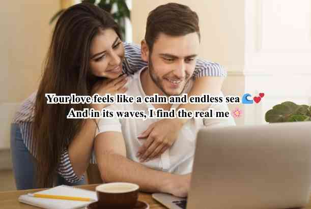 Best Long Shayari in English for Romance