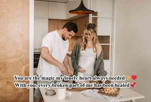 Best Long Shayari in English for Romance