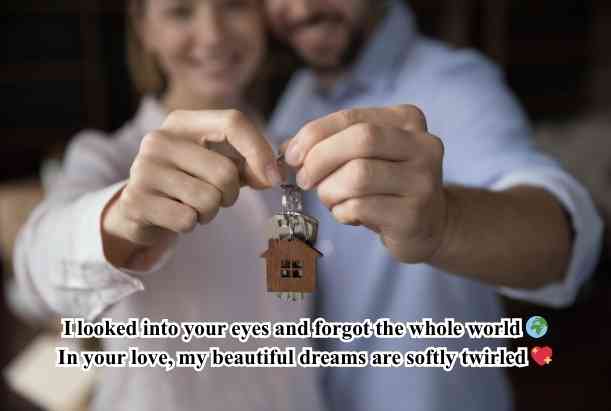 Best Long Shayari in English for Romance