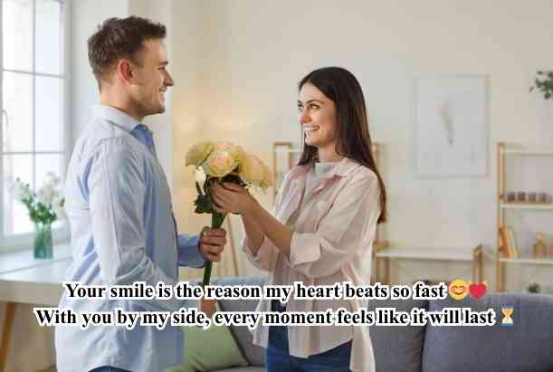 Best Long Shayari in English for Romance