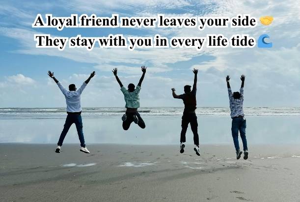 Dosti shayari 2 line English