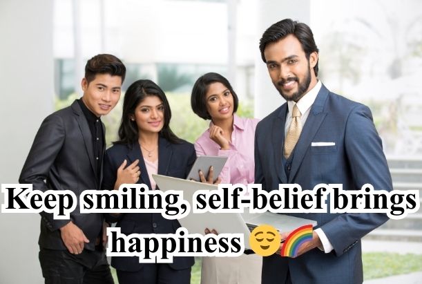 self confidence zindagi motivational shayari in english