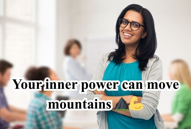 self confidence zindagi motivational shayari in english