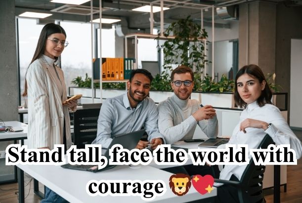 self confidence zindagi motivational shayari in english