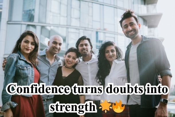 self confidence zindagi motivational shayari in english