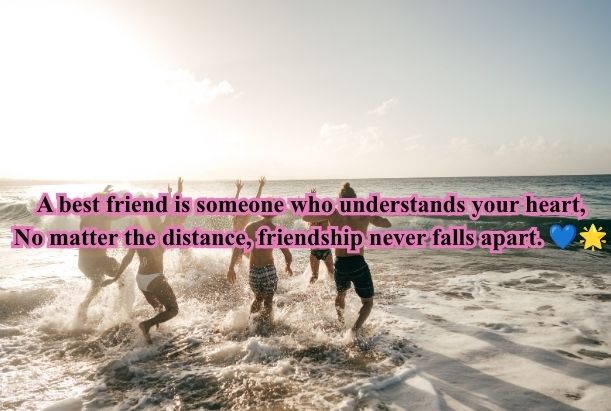 friend shayari